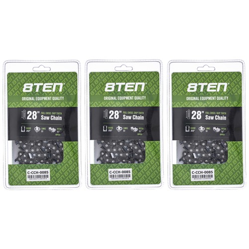 Full chisel skip tooth - full,