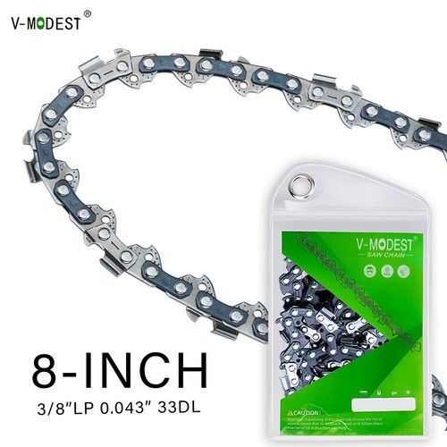 Chainsaw chain blade fit - blade,