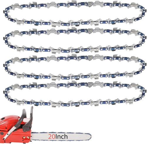 Pack inch chainsaw chain - inch,