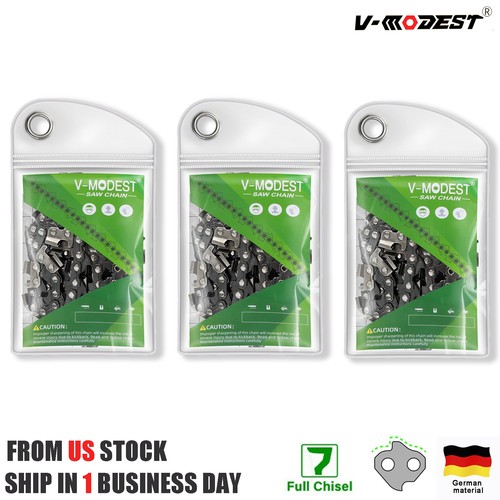 Pack full chisel - pack, 20"