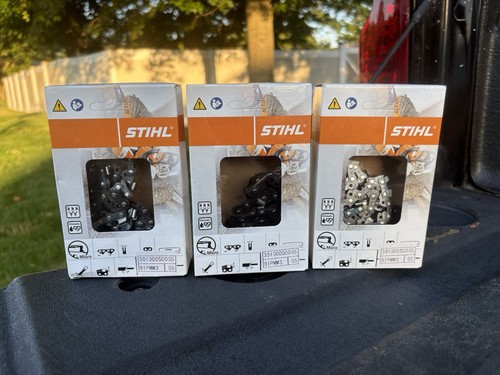 Stihl pmm3 043 3 8 - .043"g, 3/8"