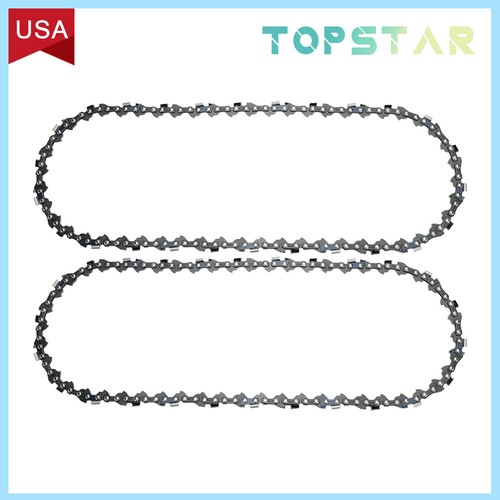 2pack chainsaw chain blade - chainsaw,