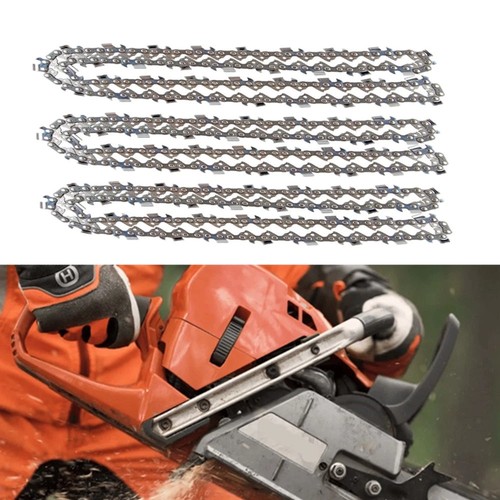 Pack chainsaw chain for - 3,
