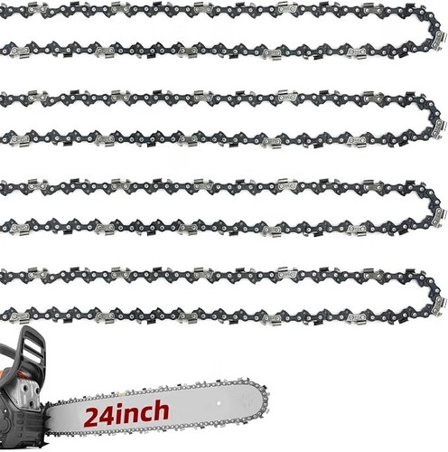 Set inch chainsaw - 5,