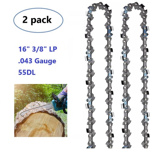 Pack chainsaw chain - pack, of