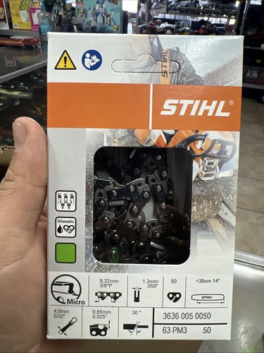 Genuine stihl 3636 005 0050 - genuine, 3636-005-0050