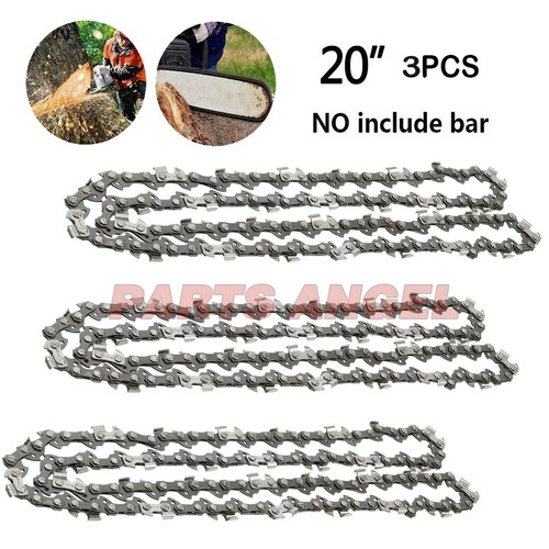 3pcs inch chainsaw saw - inch,