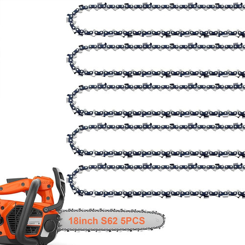 Pack inch chainsaw saw - pack,