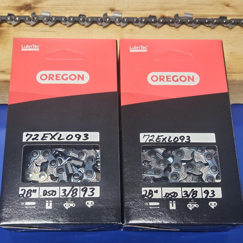 Oregon 72exl093g 3 - oregon, 3/8''
