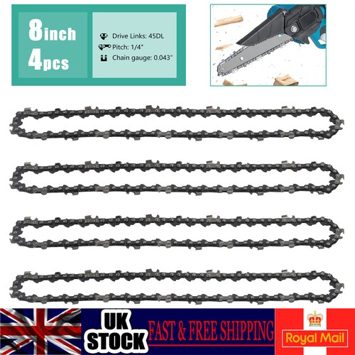Pack inch chainsaw chain - pack,
