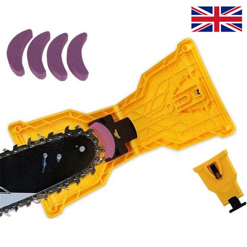 Chainsaw teeth mount - teeth, chain