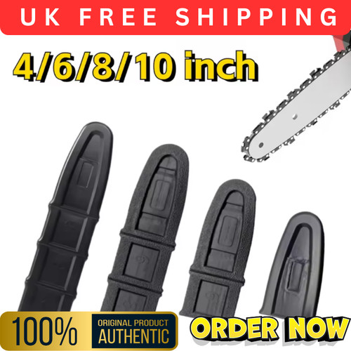 Chainsaw bar protect - chainsaw, cover
