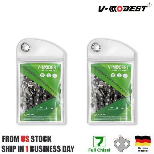 2pack chainsaw chain for - 2pack, 20"