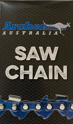 Archer chainsaw chain 8 - 20", 3/8"