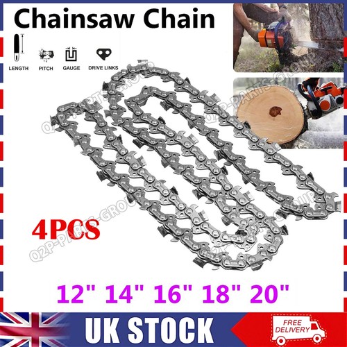 Pack 18 20 - 4, inch