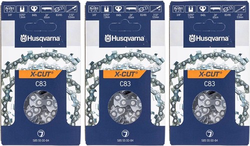 Husqvarna 585550084 c83 - 585550084,