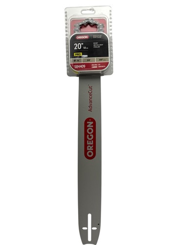 Oregon 20in advancecut - oregon,