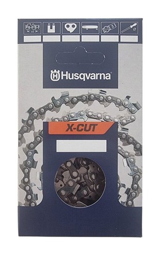 Genuine husqvarna x - husqvarna, 18"