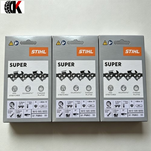 Stihl pmm3 043 - 3x, 61