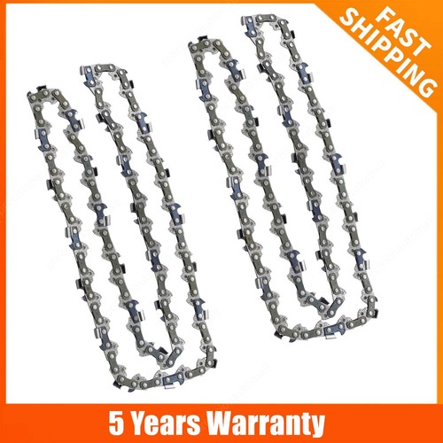 Chainsaw chain 8 lp - 16", 3/8"