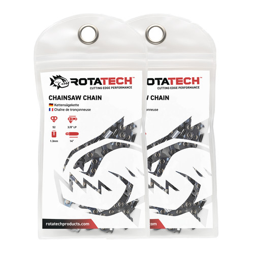 Rotatech chainsaw chains - rotatech,