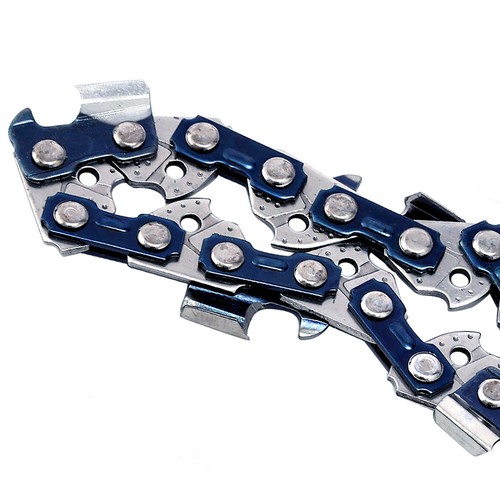 Inch chainsaw chain - 18", blade