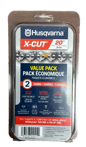 Husqvarna cut sp33g inch - husqvarna,