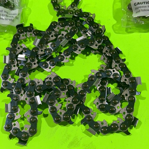 Chainsaw chain for inch - chainsaw,