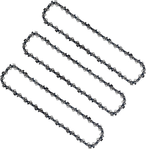 Pack chainsaw chain - chainsaw, inch