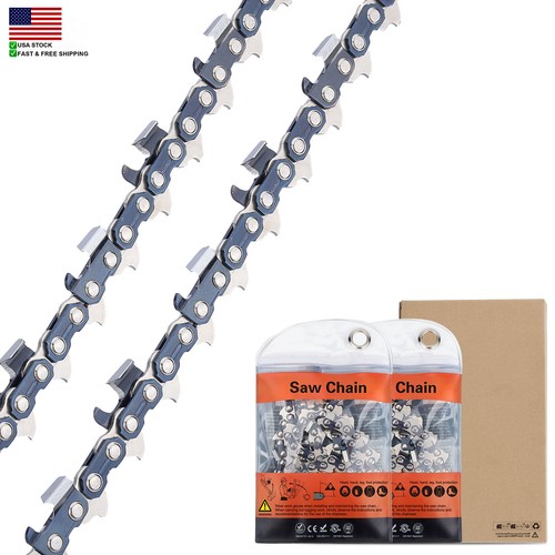2pack chainsaw chain 8 - chainsaw,