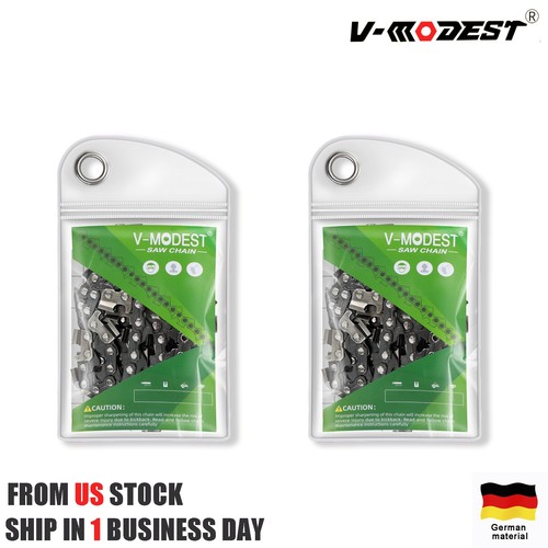 2pack chainsaw chain blade - chain,