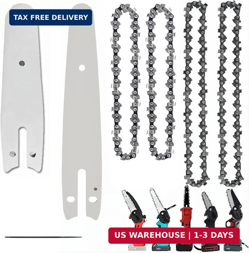 Inch chainsaw chain - chain,,