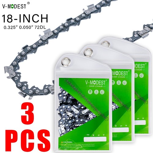 Inch chainsaw chain - chainsaw, 3
