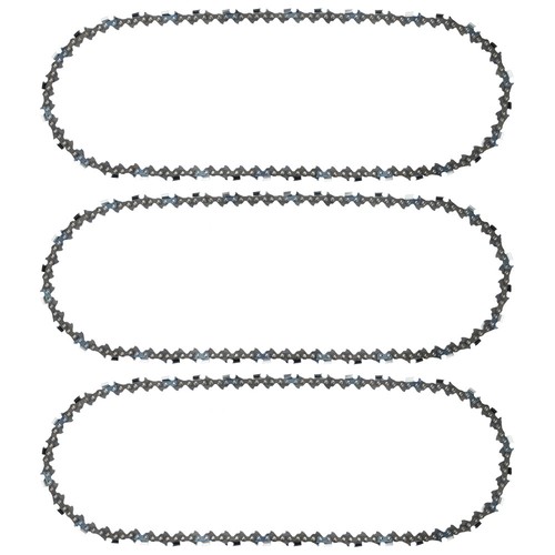 Full chisel chain 3 - full, 3/8"