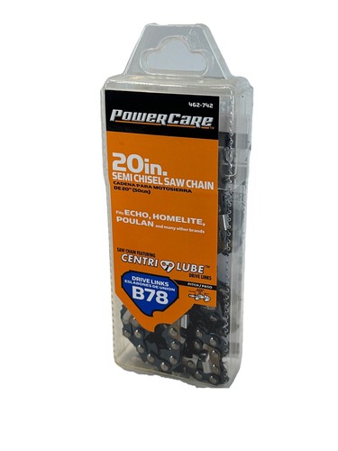 Pack inch b78 semi - inch,