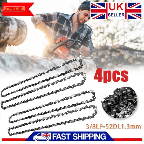 14inch drive 8 pitch - 52,