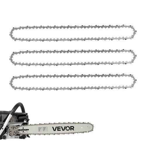 Vevor chainsaw chain pack - chainsaw, 3