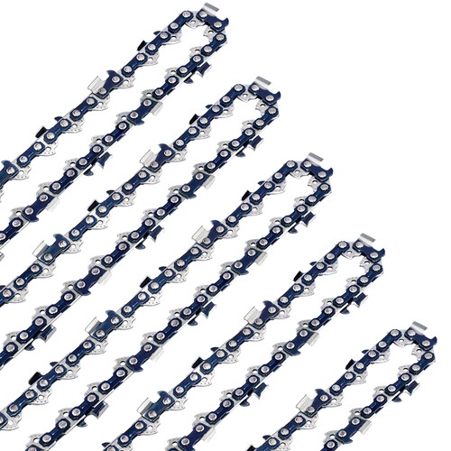 5packs inch chainsaw - ,