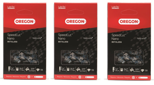 Oregon pack speedcut - 14",