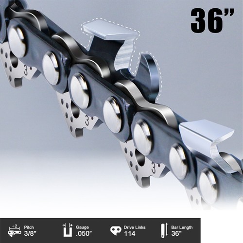 Inch chainsaw chain - chainsaw,