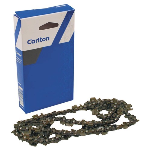 Carlton non safety full chisel - carlton, non-safety