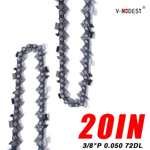 Full chisel chainsaw chain - chisel,