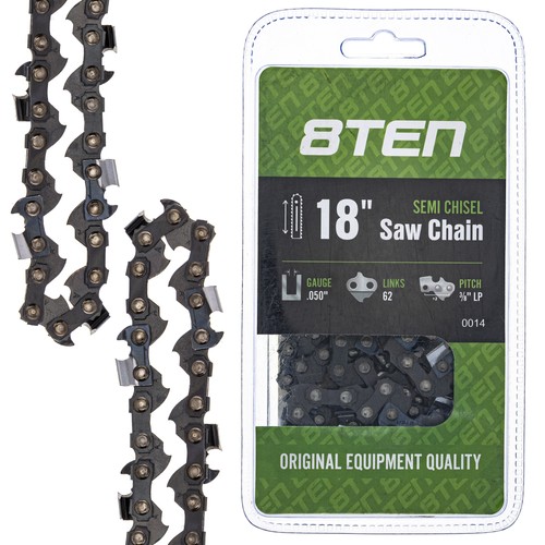 8ten chainsaw chain for - 8ten,