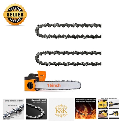 Durable inch chainsaw - durable, 16