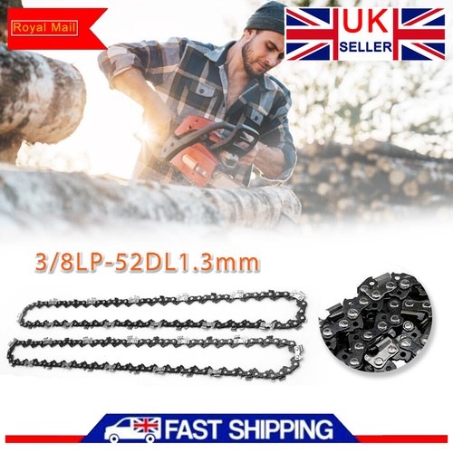 14inch drive 8 - 52, pitch