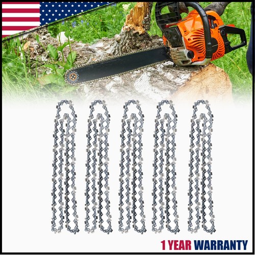 5pcs inch chainsaw - 5pcs,