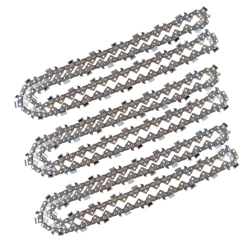 3pack chainsaw chain - chain, for