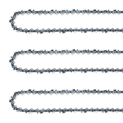 3pcs inch 325 050 - 18'',