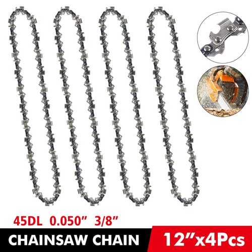 Pack inch chainsaw chain - pack,