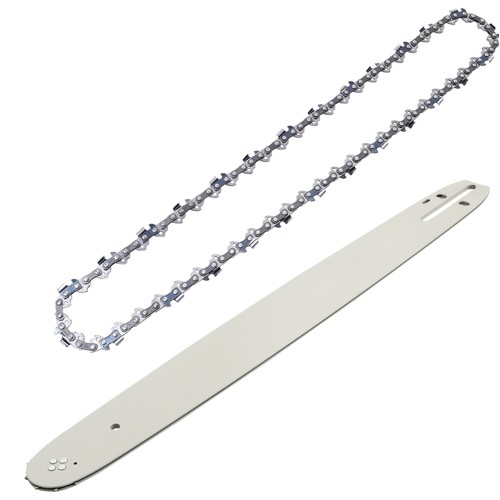 Inch chainsaw guide bar - inch, or